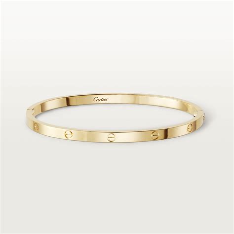 cartier prix bracelet|types of cartier bracelets.